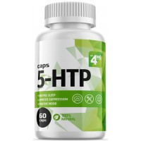 5-HTP (60капс)